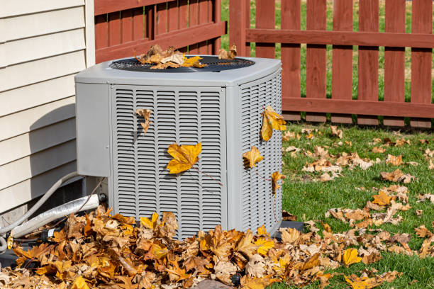 Best Residential HVAC services  in Tiger Point, FL