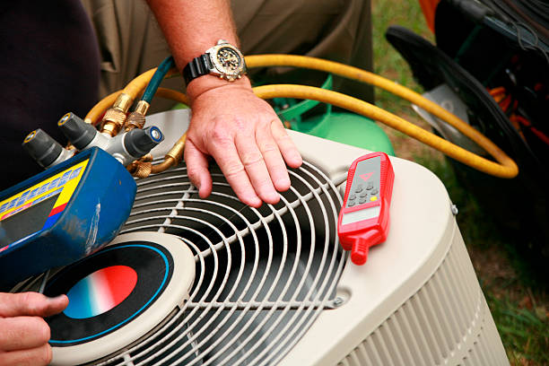 Best HVAC replacement cost  in Tiger Point, FL
