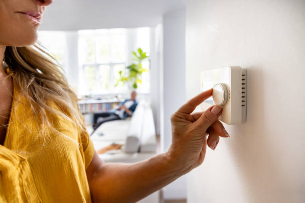 Best HVAC repair near me  in Tiger Point, FL