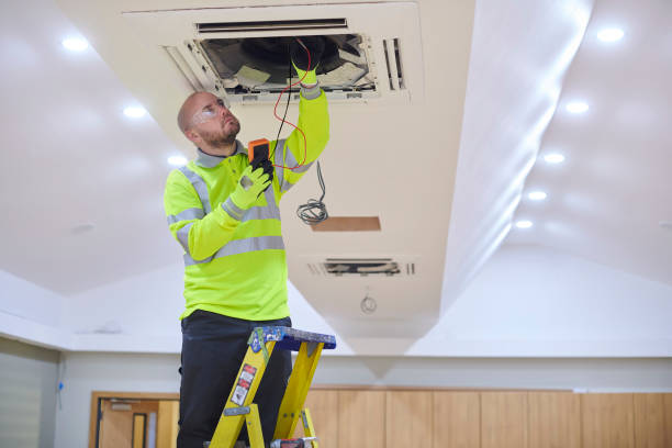 Best HVAC cleaning services  in Tiger Point, FL