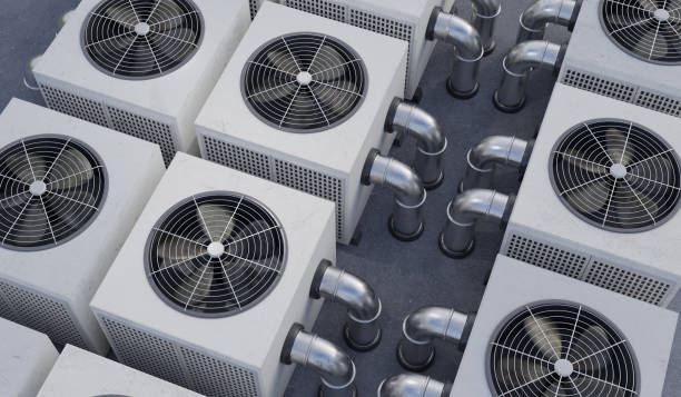 Best HVAC installation services  in Tiger Point, FL