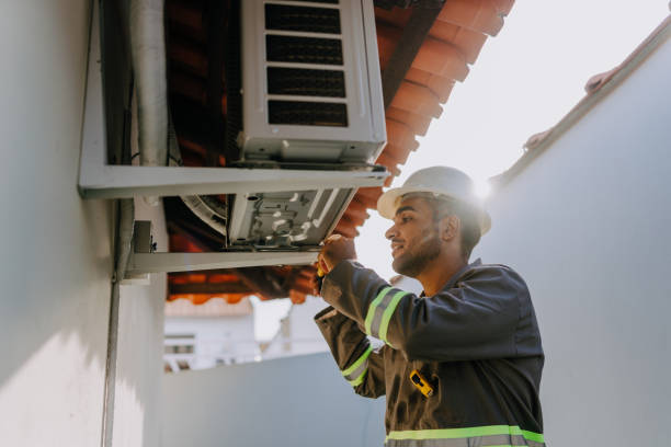 Best HVAC maintenance plan  in Tiger Point, FL