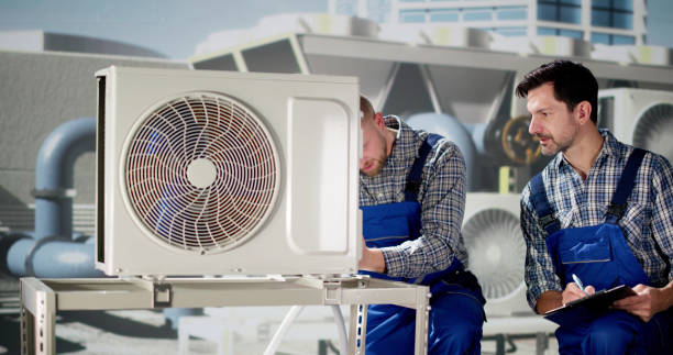 Best HVAC companies near me  in Tiger Point, FL