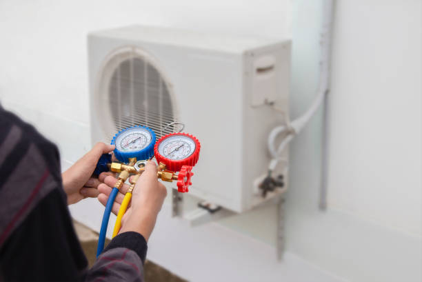 Best Affordable HVAC services  in Tiger Point, FL