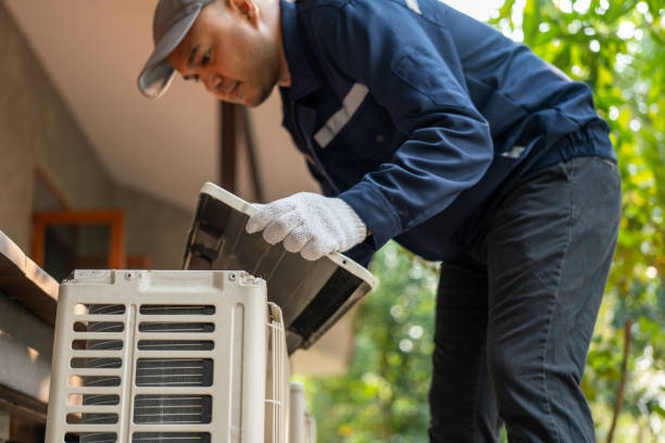 Best HVAC system installation  in Tiger Point, FL