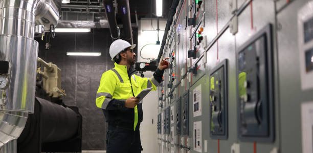 HVAC maintenance plan in Tiger Point, FL