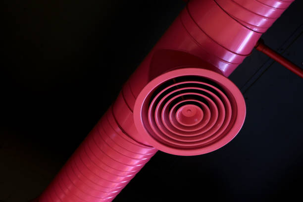 Best HVAC air duct cleaning  in Tiger Point, FL